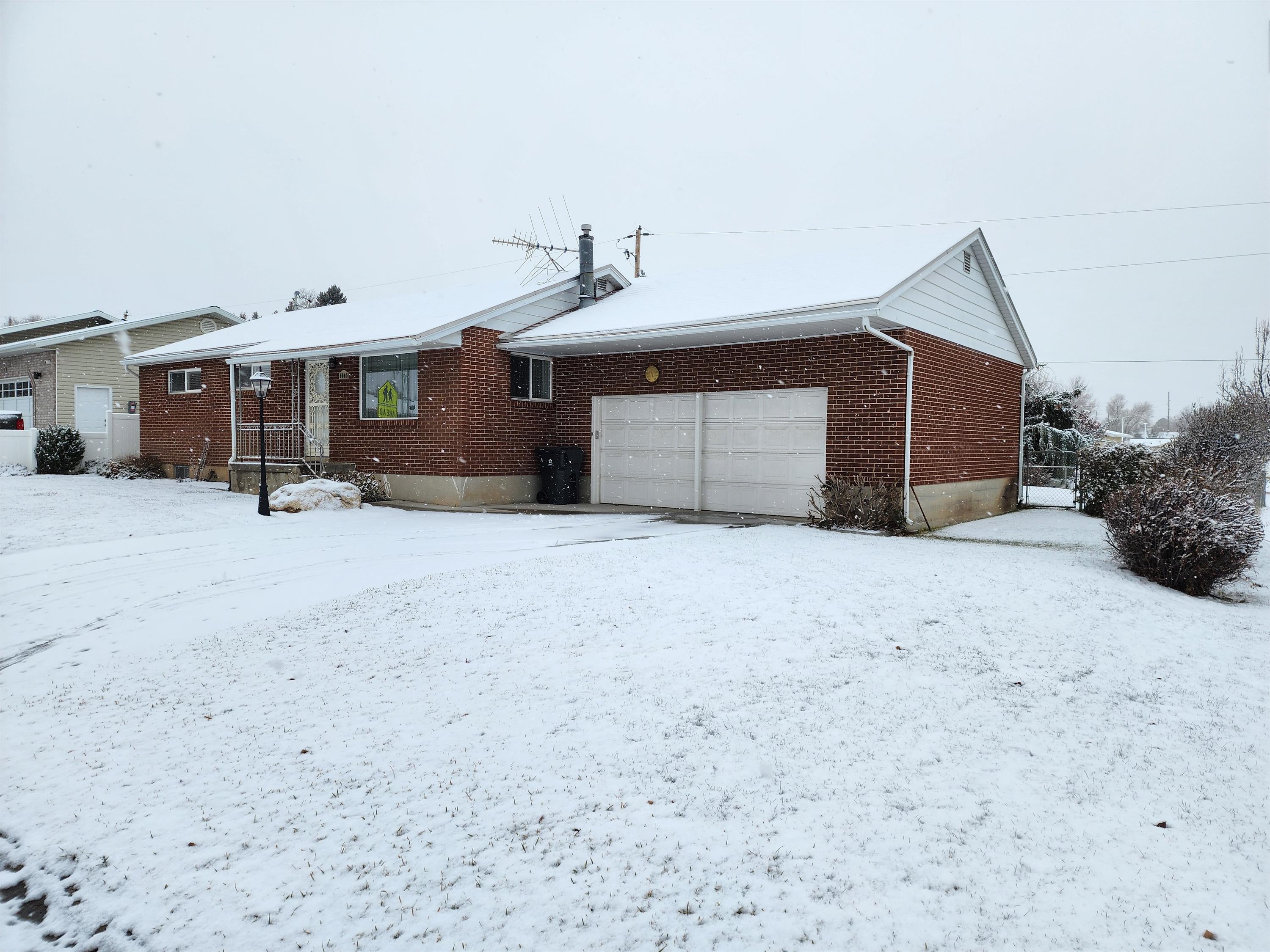 5065 South 300 West