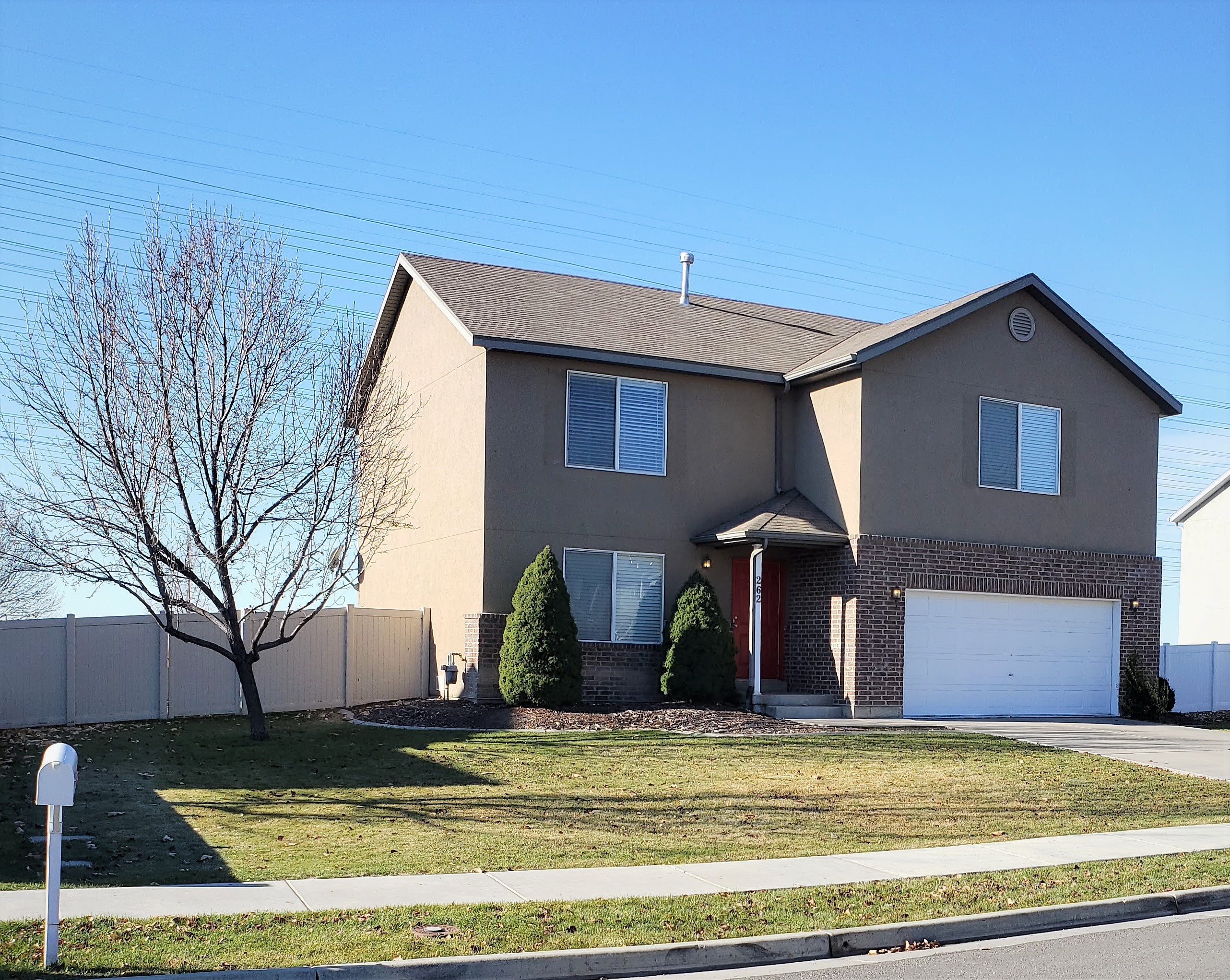 262 Wellington Drive